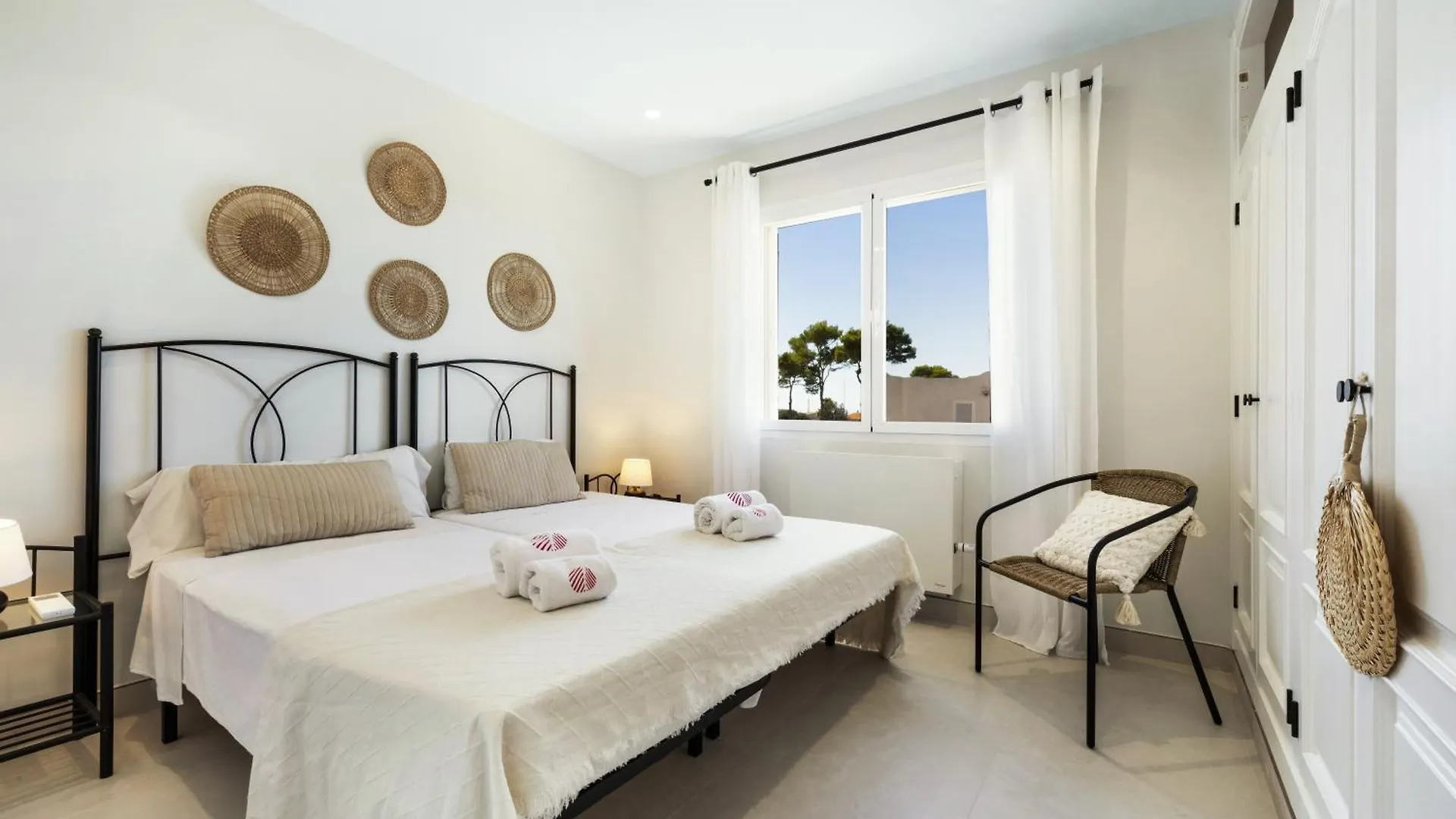 Villa Gioia Llucmajor  0*, Llucmajor (Mallorca) Španělsko